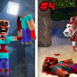 Testing Secret Minecraft HORROR MYTHS That are Actually Real…