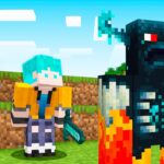 Trolei Amigo com Morph Minecraft