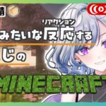 【魔法の箱庭マイクラ】のんびり季節変化を楽しむ冒険 Vol.26 #8528p #マイクラ 【ゆのじ】初見歓迎！