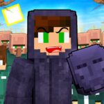 ZOSTAŁEM BOSSEM SQUID GAME w Minecraft!