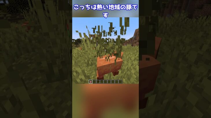 【最新情報】マイクラの次のアップデート内容がすごい！  #マインクラフト #マイクラ #ゆっくり #minecraft #ゆっくり解説 #ゆっくり実況