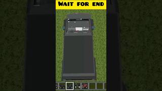 minecraft mod for pocket edition #shorts #tiktok #gaming #minecraft #subscribe #fyp #ytshorts