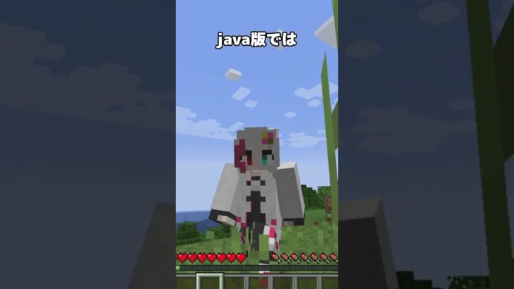 【マインクラフト】クイズ！この画面は統合orJava?? 8#マインクラフト #shorts #ゆっくり【ゆっくり実況】