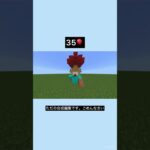 家を飛ばすには風船はいくつ必要？(ただの合成編集です。ごめんなさい)#マイクラ#shorts
