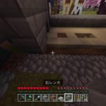 マイクラ 建築作業配信