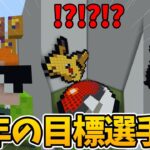 【マイクラ】今年の目標選手権（建築大喜利）【💾アーカイブ】