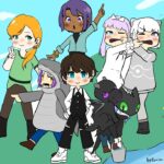 【マインクラフト統合版】視聴者参加型 ライブ配信　家を作る～！　初心者/初見さん大歓迎