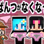 【マイクラ探偵】ここちゃんのパンツをさがせ！(#ぴこみんず) 犯人は誰だ？学校ミステリー