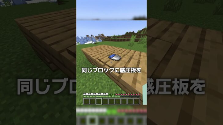 額縁が最強アイテムになった！？【マイクラ豆知識 解説 裏技】