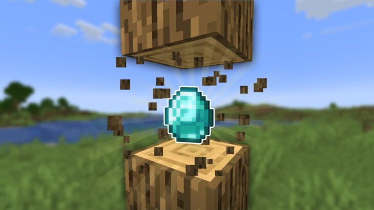 ドロップがランダムな世界でエンドラ討伐できる？【マイクラ】