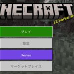 【マイクラ】頑張って家を作りたい #３