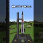 キムおじさんに気を付けよう！【マイクラ】