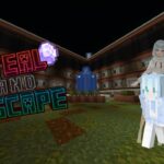 【マイクラ】ダイヤを盗み、取り返す【#芹内家の日課】