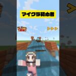 『あっちあち』を建築してみた～マイクラ初心者vs造形初心者【きみにじ】