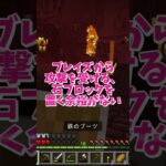 シン・マイクラサバイバル10！（ネザー探索）生き残り術大公開　Minecraft Survival Mode Tips  #いるクラ #マイクラ #shorts