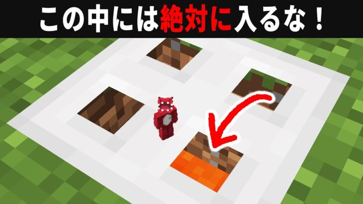 【海外検証】謎が多すぎるマインクラフト12選【ゆっくり実況】【マイクラ】