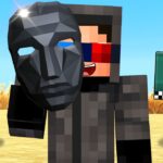 😨Я СТАЛ СОЗДАТЕЛЕМ ИГРЫ В КАЛЬМАРА 2 В МАЙНКРАФТ! ШЕДИ MINECRAFT