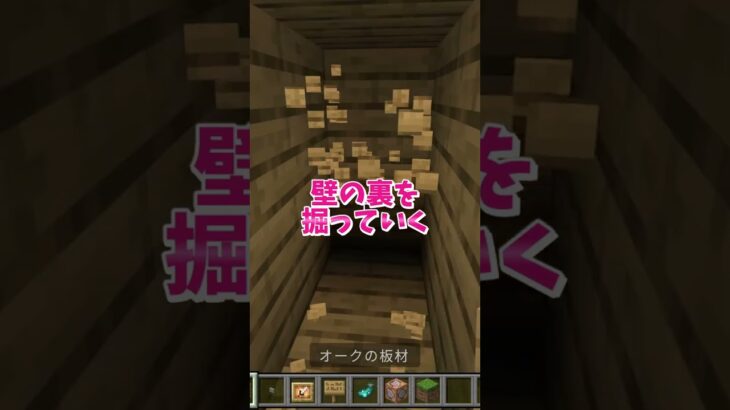 【マイクラ】マインクラフトで理想の魚屋さんを作ってみた(空中都市8)！#いるクラ #マイクラ #shorts