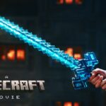 A Minecraft Movie | NBA All Star Game :60