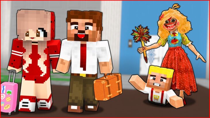 ARDA, EFEKAN’I KÖTÜ BAKICIYA BIRAKTI! 😱 – Minecraft