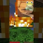 チーターで通報されてマイクラ誤BANされた神エイム #マイクラ #マインクラフト