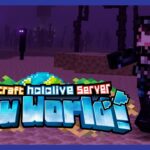 Blimbabo | Minecraft hololive Server