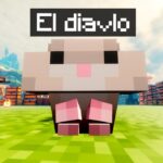 😱Conocí al DIAVLO |  | Minecraft Saga #4