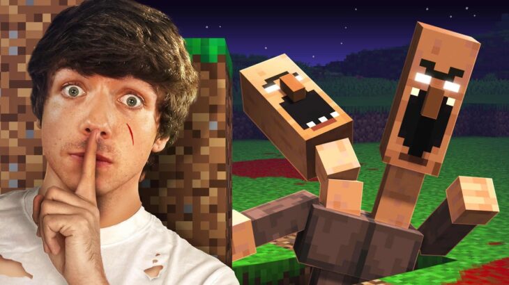 Defeat Minecraft’s Scariest Boss, Win $100,000