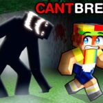 I Added CANT BREATHE Into Minecraft…