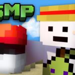 I Made YouTube’s Biggest Cobblemon Server (Pokémon X Minecraft) PSMP Ep. 1