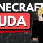 Legendárne MINECRAFT VIDEO