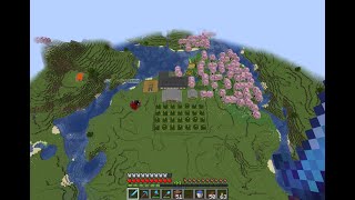 MODの力に溺れたクラフターのバニラマイクラ⑧【志良堂 葵空】