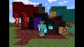 MODの力に溺れたクラフターのバニラマイクラ⑩【志良堂 葵空】