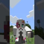 MOD導入あるある編 その23 #マインクラフト #shorts #ゆっくり