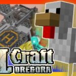 【マイクラMOD】超鬼畜MODをまったり楽しむ【RLCraft Dregora】EP10 #Minecraft #Dregora #マイクラMOD