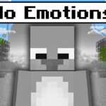 Milo Has NO EMOTIONS in Minecraft