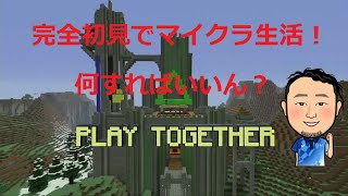 エメラルド集めとエンチャント【Minecraft】【マインクラフト】