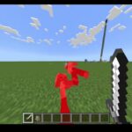 Minecraft Commands Blade マインクラフトコマンド刀