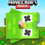 Minecraft Mania – DUOLINGO MURI0