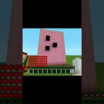 Minecraft Morphing Mod @Optime_Video_Channel_Official #minecraft #azgamer #gaming #gameplay #dream