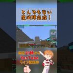 とんでもない魔法陣を完成させてしまったｗｗ　【 マインクラフト / Minecraft 】#shorts