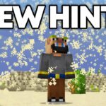 NEW PLANT UPDATES + MINECRAFT WEATHER UPDATE TEASER?!