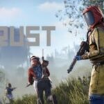 【Rust】24時間MOD鯖で戦車やったり地下鉄もいけたらいく【PC版参加型】