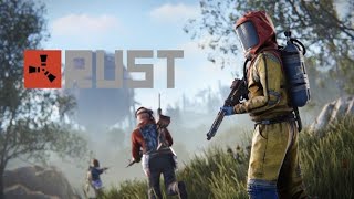 【Rust】24時間MOD鯖で戦車やったり地下鉄もいけたらいく【PC版参加型】