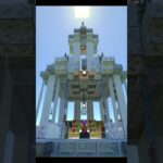 エンチャントルーム ＃Shorts #マイクラ #建築 #minecraft #マインクラフト #minecraftbuilding