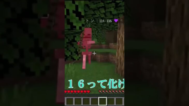 いやね？ただ数分放置しただけなんだよ… #minecraft #マインクラフト #ゆっくり実況 #実況 #総集編 #mod #マイクラ