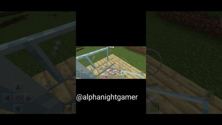 minecraft vs reality 2024 vs 2050 #shorts #short #minecraft @#technogamerz #gaming