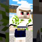 一休さん #shorts #マイクラ