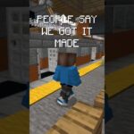 【マイクラで空耳】ああ 連れション #shorts #minecraft #minecraftshorts