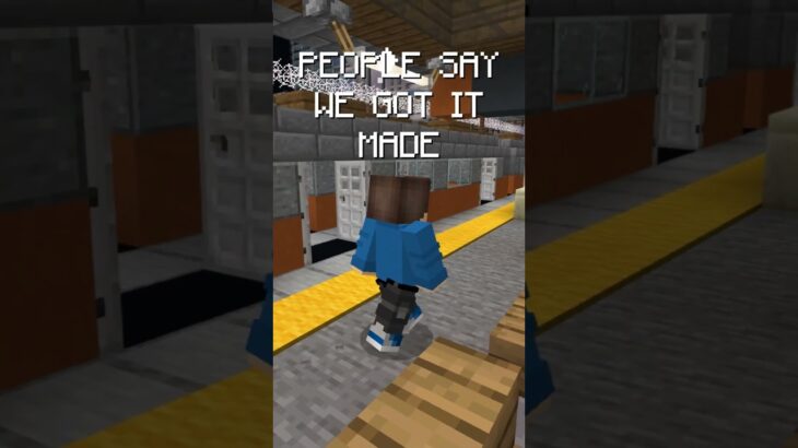 【マイクラで空耳】ああ 連れション #shorts #minecraft #minecraftshorts